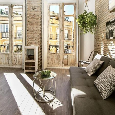 Apartmán Urban Hipster 2 Màlaga Exteriér fotografie