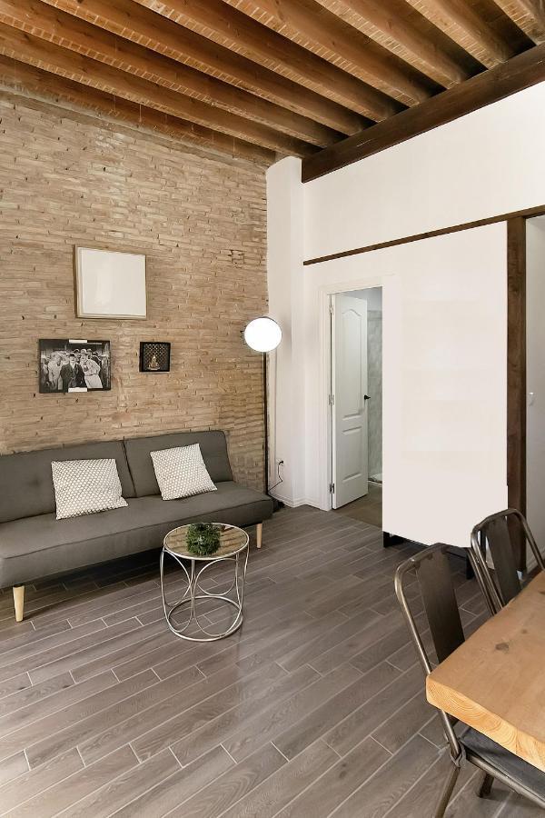 Apartmán Urban Hipster 2 Màlaga Exteriér fotografie