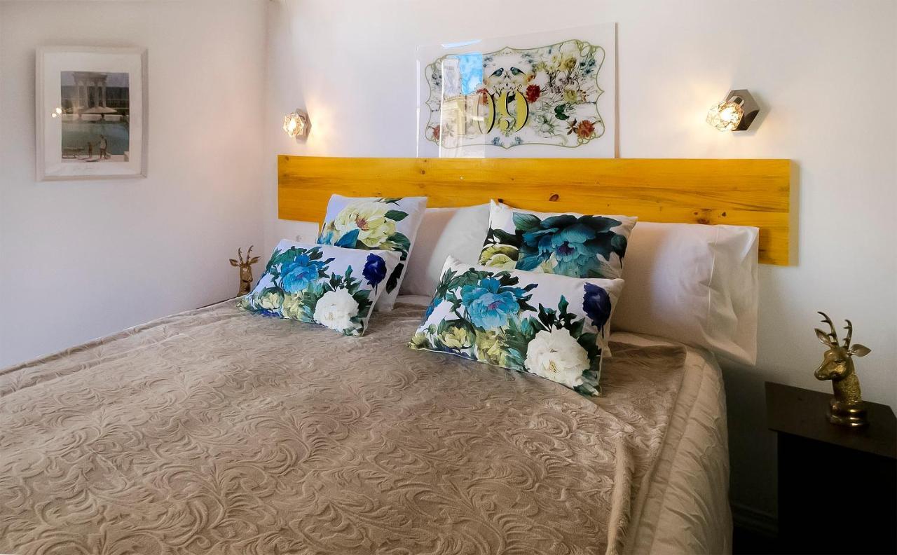 Apartmán Urban Hipster 2 Màlaga Exteriér fotografie