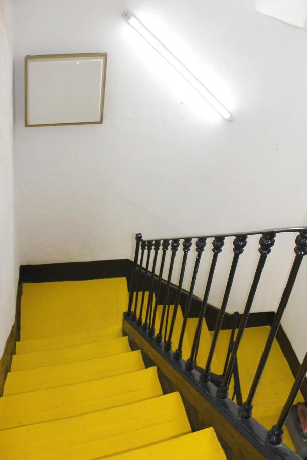 Apartmán Urban Hipster 2 Màlaga Exteriér fotografie