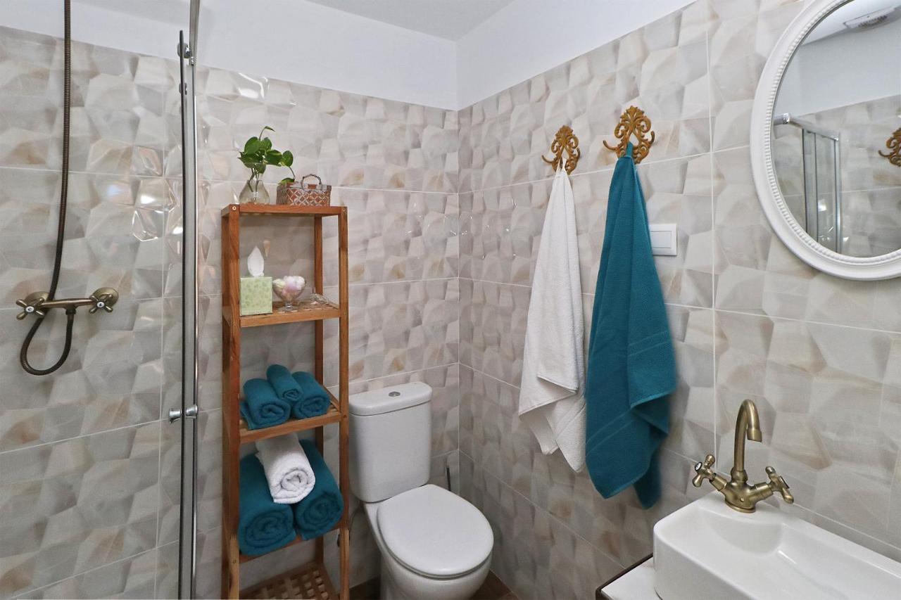 Apartmán Urban Hipster 2 Màlaga Exteriér fotografie